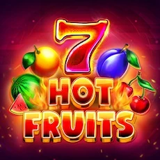 7 Hot Fruits