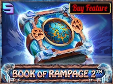 Book Of Rampage 2