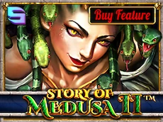 Story of Medusa II