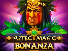 Aztec Magic Bonanza