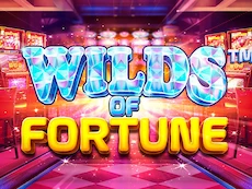 Wilds Of Fortune