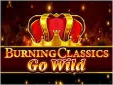 Burning Classics Go Wild