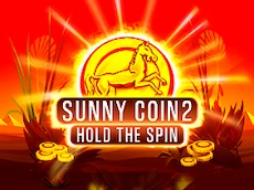 Sunny Coin 2