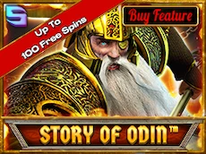 Story Of Odin