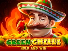 Green Chilli