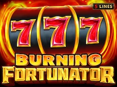 Burning Fortunator